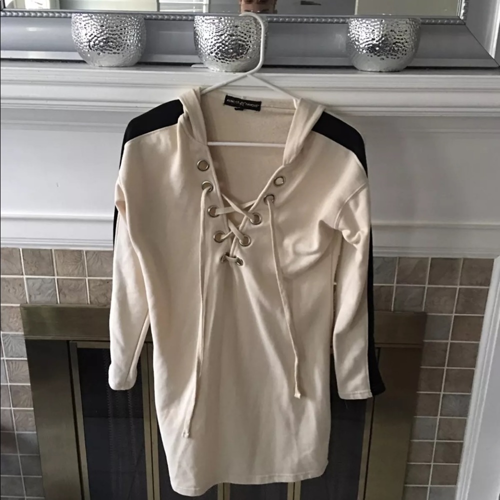 Dress/shirt